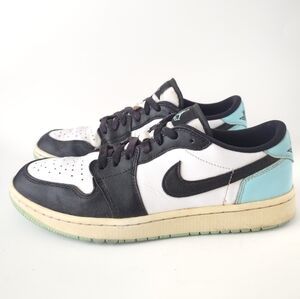 Nike Air Jordan 1 Retro Low Golf "Copa"